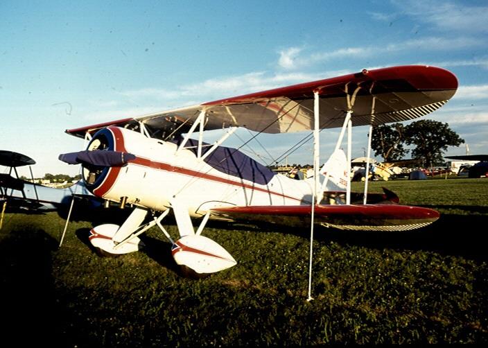 1941 Waco UPF-7 NC32084.jpg - 1941 Waco UPF-7 NC32084
